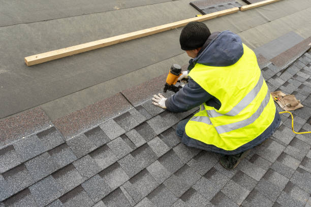 Best Shingle Roofing Installation  in Riverdale, CA