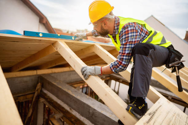 Gutter Installation and Roofing in Riverdale, CA